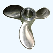 撹拌機用インペラー(3㎏)