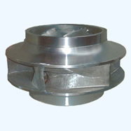 ポンプ用ダブルインペラー(65㎏)