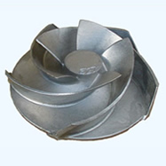 ポンプ用オープンインペラー(20㎏)