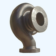 ポンプケーシング(120kg)