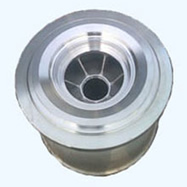 ポンプ中間ケーシング(80kg)